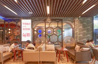 [☕️🇻🇳] Coffee Red 🥤 Top1Coffee ☕️ Một ngày làm việc năng suất tại Red với vị trí ngồi lý tưởng:Với bàn dài rộng rãi và ghế thoải mái, bạn sẽ dễ dàng tập trung v , shares-1✔️ , likes-8❤️️ , date-2023-08-21 21:00:01🇻🇳🇻🇳🇻🇳📰🆕