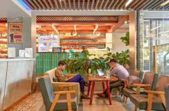 [☕️🇻🇳] Coffee Red 🥤 Top1Coffee ☕️ Hãy để buổi chiều của bạn trở nên tuyệt vời hơn bằng cách ghé thăm Red, bạn sẽ được trải nghiệm không gian xanh mát, êm đềm và t , shares-0✔️ , likes-4❤️️ , date-2023-08-23 21:00:04🇻🇳🇻🇳🇻🇳📰🆕