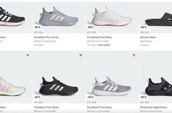 [🆕🇻🇳]  Chickbaby order Uk – Hàng xách tay mẹ và bé – Chuyên order đồ auth các hãng uk, us: HM, NEXT, GEORGE, MATALAN… 🧑‍🧒❤️️👶⭐️  ADIDAS US EXTRA 30% hàng SALE
Hàng od 2-4w
Công thức đã bao gồm giá extra
Link sale :   Hãng SALE up to 60% + EXTRA 30%
Công thức : Giá sale * 0,7 * , shares-0✔️ , likes-3❤️️ , date-2023-08-25 00:06:45🇻🇳🇻🇳🇻🇳📰🆕