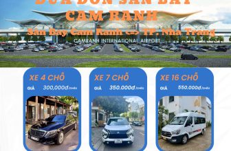 [🆕🇻🇳] Alpha Travels – Kênh Du Lịch Khám Phá ♥️️ Top1Checkin ☑  𝐂𝐇𝐎 𝐓𝐇𝐔𝐄̂ 𝐗𝐄 𝐃𝐔 𝐋𝐈̣𝐂𝐇 𝟒-𝟒𝟓 𝐜𝐡𝐨̂̃ & 𝐋𝐢𝐦𝐨𝐮𝐬𝐢𝐧𝐞 𝟗 𝐜𝐡𝐨̂̃ 𝐭𝐚̣𝐢 𝐍𝐇𝐀 𝐓𝐑𝐀𝐍𝐆, 𝐐𝐔𝐘 𝐍𝐇𝐎̛𝐍, 𝐏𝐇𝐔́ 𝐘𝐄̂𝐍
𝐗𝐞 Đ𝐮̛𝐚 Đ𝐨́𝐧 𝐒𝐚̂𝐧 𝐁𝐚𝐲 𝐍𝐡𝐚 𝐓𝐫𝐚𝐧𝐠-𝐂𝐚𝐦 𝐑𝐚𝐧𝐡
Xe 4 chỗ Sân Bay  Nha , shares-0✔️ , likes-1❤️️ , date-2023-08-23 17:22:18🇻🇳🇻🇳🇻🇳📰🆕