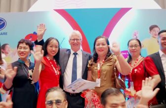 [🆕🇻🇳] Nutricare – Thương hiệu Quốc gia Dinh dưỡng Y học ♥️️ Top1Index 📚  NHÌN LẠI NHỮNG HÌNH ẢNH ẤN TƯỢNG TẠI LỄ RA MẮT 5 SẢN PHẨM DINH DƯỠNG PHÁT TRIỂN BỞI NUTRICARE VÀ NMNI-USATừ ngày 10 – 12/10/2023, tại Ninh Bình, Hồ Chí M , shares-30✔️ , likes-60❤️️ , date-2023-10-29 18:13:18🇻🇳🇻🇳🇻🇳📰🆕