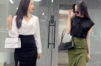 [🆕🇻🇳]  Queen fashion (Hàng fake tàu) – Hàng giá rẻ trung quốc 🧑‍🧒❤️️👶⭐️ Thay đổi đến chóng mặt  #Conangcongso #RUZA #viral #trending #thoitrangcongso #fy #xuhuong #fashion #vanphong #congso
Nguồn: ruza.vn
, shares-0✔️ , likes-0❤️️ , date-2023-11-05 10:29:54🇻🇳🇻🇳🇻🇳📰🆕