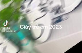 [🆕🇻🇳]  Kat kids fashion – Shop Quần Áo-Giầy Dép-Thời Trang Trẻ Em 🧑‍🧒❤️️👶⭐️ Giày trẻ em size 32 đến 37 hàng đẹp chất 2023. #giaydeptreem #quanaotreem #thơitrangtreem # Kat kids fashion
, shares-0✔️ , likes-0❤️️ , date-2023-09-03 22:46:57🇻🇳🇻🇳🇻🇳📰🆕