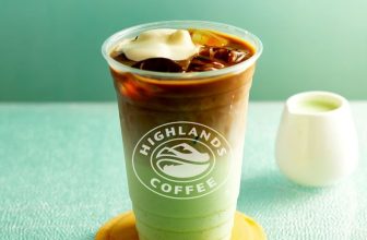 [☕️🇻🇳] Highlands Coffee – THƯƠNG HIỆU BẮT NGUỒN TỪ CÀ PHÊ VIỆT NAM 🥤 Top1Coffee ☕️ GIẢI MÃ MÓN NƯỚC GÂY HÉ TẠI HIGHLANDS – PHINDI HẠT DẺ CƯỜIĐược mấy ngày Lễ rảnh rỗi nên Highlands quyết định “mở tụ” giải đáp , shares-10✔️ , likes-746❤️️ , date-2023-09-10 01:00:15🇻🇳🇻🇳🇻🇳📰🆕