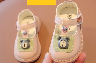 [🆕🇻🇳] Giày trẻ em – Huyền shoes baby – Chuyên cung cấp giày, dép, phụ kiện trẻ em VNXK, Quảng Châu cao cấp 🧑‍🧒❤️️👶⭐️ SALE GIÀY XINH GIÁ TỪ #69K /
2 ĐÔI FREESHIP
BAO KIỂM HÀNG ĐƠN 300K TẶNG PHỤ KIỆNGiá sale sản phẩm shop có để cụ thể trên từng hình ạ
SỐ LƯỢNG ÍT, CÁC MO , shares-211✔️ , likes-58K❤️️ , date-2023-09-04 20:19:45🇻🇳🇻🇳🇻🇳📰🆕