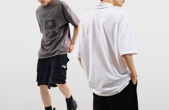 [🆕🇻🇳] [ Hanoi-Riot ] – Thiết kế độc đáo làm nên cá tính, phong cách của bạn 👕 Top1Fashion 👗  Keepin’ it simple.
> P0075 – Curved Line Felt Shorts:
> P0076 – Felt Cargo Shorts:
> P0078 – Wide Leg Felt Shorts:
–
Store: 41 Nguyễn  , shares-17✔️ , likes-525❤️️ , date-2023-09-06 01:30:40🇻🇳🇻🇳🇻🇳📰🆕