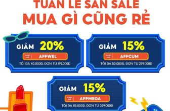 [🆕🇻🇳]  Đậu Đậu chuyên thời trang cho bé yêu 🧑‍🧒❤️️👶⭐️  Siêu sale thời trang – Duy nhất 9.9
Chốt đơn thả ga – Không lo về giá :b
Sale hết tại Shopee:Hàng loạt voucher giảm sâu cực đã chỉ đợi bạn áp mã
AF , shares-0✔️ , likes-0❤️️ , date-2023-09-08 16:39:16🇻🇳🇻🇳🇻🇳📰🆕