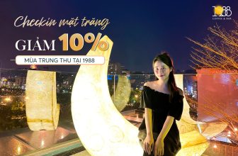 [☕️🇻🇳] 1988 Coffee – Bar 🥤 Top1Coffee ☕️  Checkin mặt trăng – Giảm 10% bill tại 1988Phát hiện mặt trăng to bự view Hạ Long hot nhất tại 1988.
Một góc check-in cực xịn  , shares-1✔️ , likes-21❤️️ , date-2023-09-12 00:30:02🇻🇳🇻🇳🇻🇳📰🆕