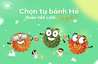 [☕️🇻🇳] Highlands Coffee – THƯƠNG HIỆU BẮT NGUỒN TỪ CÀ PHÊ VIỆT NAM 🥤 Top1Coffee ☕️  Quán em có bán bánh ngon
Bánh Trung thu kèm nụ cười “hé”  Muốn biết mình hé chấn động cỡ nào thì vô chọn tụ nè mấy ní ơi  Coi  , shares-2✔️ , likes-576❤️️ , date-2023-09-13 01:00:02🇻🇳🇻🇳🇻🇳📰🆕