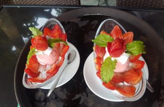 [☕️🇻🇳] Cà phê Ngọc Hà- Cafe sân vườn 🥤 Top1Coffee ☕️ Thưởng thức kem dâu
, shares-1✔️ , likes-18❤️️ , date-2018-07-27 11:10:15🇻🇳🇻🇳🇻🇳📰🆕