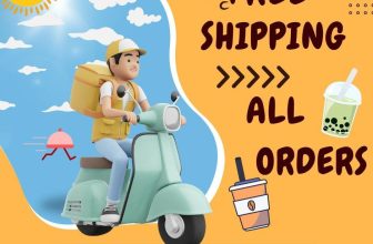 [☕️🇻🇳] Le Petit Cafe’ 🥤 Top1Coffee ☕️ THÔNG BÁO FREESHIP TẤT CẢ ORDERSHƯỚNG DẪN HƯỚNG ĐI ĐẾN QUÁN
Do hiện tại khu vực trục đường Trần Hưng Đạo ở quán bọn mình đang đ , shares-3✔️ , likes-24❤️️ , date-2023-09-28 17:31:22🇻🇳🇻🇳🇻🇳📰🆕