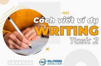 [🆕🇻🇳] Ha Phong IELTS – Thầy Hà & Phong 📚 Top1Learn 📕 Các cách đưa ví dụ trong IELTS Writing Task 2.
____________________________________
HA PHONG IELTS – Học tiếng Anh thực chất !!
Thầy Hà (L9 R9 S9 W8,5) &  , shares-2✔️ , likes-13❤️️ , date-2023-09-28 01:00:05🇻🇳🇻🇳🇻🇳📰🆕