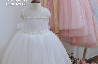 [🆕🇻🇳] Váy Công Chúa – Mẹ Thỏ Xinh – Váy công chúa thiết kế cao cấp cho bé gái 🧑‍🧒❤️️👶⭐️ Chiếc váy trắng tinh khôi đính cườm, bên ngoài lấp lánh mà chụp không ăn ảnh ạ
Chất vải siêu mềm mại, nhũ óng ánh không rơi rụng dặm ngứa, mặc lên nhẹ tênh , shares-0✔️ , likes-1❤️️ , date-2023-10-08 14:12:59🇻🇳🇻🇳🇻🇳📰🆕