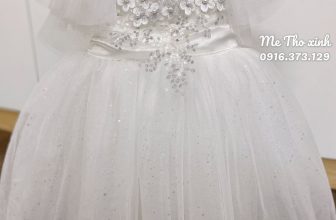 [🆕🇻🇳] Váy Công Chúa – Mẹ Thỏ Xinh – Váy công chúa thiết kế cao cấp cho bé gái 🧑‍🧒❤️️👶⭐️ Váy bên ngoài đẹp long lanh hơn ảnh rất nhìu do em chụp vội vài tấm rùi đặt ship gấp cho khách
Chất liệu cao cấp, siêu mềm mại, nhũ óng ánh không rơi rụng  , shares-0✔️ , likes-2❤️️ , date-2023-10-06 19:26:56🇻🇳🇻🇳🇻🇳📰🆕