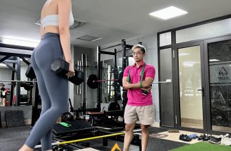 [🆕🇻🇳] A.C.E Private Gym – dịch vụ huấn luyện cá nhân chất lượng cao 🏋️ Top1Gym 💪 Khi cô ấy bảo bạn chọn giúp kiểu đẹp nhấtMọi người vào chọn giúp A.C.E Coaching vớiLiên hệ và đặt lịch hẹn tập trực tiếp với HLV/Coach:Facebook: A , shares-0✔️ , likes-34❤️️ , date-2023-10-11 16:13:39🇻🇳🇻🇳🇻🇳📰🆕