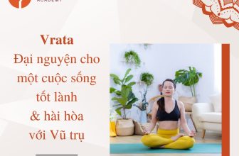 [🆕🇻🇳] Yogadaily – Trung tâm Yoga uy tín tại TPHCM 🧘 Top1Yoga 🧘  VRATA – Đại nguyện cho một cuộc sống tốt lành & hài hòa với Vũ trụVrata trong bối cảnh được sử dụng nhiều nhất, được hiểu là một lời thề, một cam kết ho , shares-0✔️ , likes-1❤️️ , date-2023-10-09 00:00:28🇻🇳🇻🇳🇻🇳📰🆕