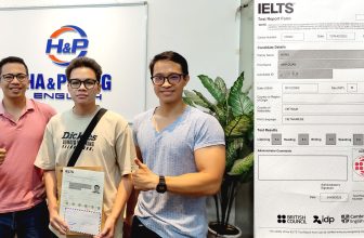 [🆕🇻🇳] Ha Phong IELTS – Thầy Hà & Phong 📚 Top1Learn 📕 “Ban đầu em chỉ đặt mục tiêu 7.0 để ra trường. Nhưng trong lúc học cùng các thầy, em đã thấy được truyền cảm hứng rất nhiều nên đã cố gắng và vượt qua mục  , shares-0✔️ , likes-30❤️️ , date-2023-10-11 20:04:16🇻🇳🇻🇳🇻🇳📰🆕