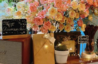 [☕️🇻🇳] Charm Coffee 🥤 Top1Coffee ☕️ Ngày mà mình được nghỉ ngơi thảnh thơi thì thời tiết có thế nào cũng là một ngày đẹp trời… Charm Coffee : ngõ 20 Láng Hạ, Đống Đ , shares-1✔️ , likes-11❤️️ , date-2023-10-13 23:38:55🇻🇳🇻🇳🇻🇳📰🆕