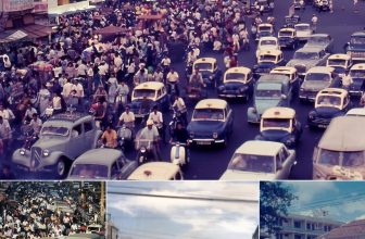 [🆕🇻🇳] Góc Xưa Nét Cũ ♥️️ Top1Life 📚  Bộ sưu tập những tấm ảnh màu đẹp nhất của đường phố Sài Gòn thập niên 1960 (Album 03)_ GXNC ‎
, shares-6✔️ , likes-51❤️️ , date-2024-02-27 14:04:18🇻🇳🇻🇳🇻🇳📰🆕