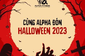 [🆕🇻🇳] TopGym Fitness & Yoga (Alpha Fitness)🧘 Top1Yoga 🤸🏻‍♀️ CÙNG ALPHA ĐÓN HALLOWEEN 2023
Cho kẹo hay bị ghẹo? Bạn đã sẵn sàng cho mùa lễ hội hóa trang chưaaaa?
Alpha Fitness hy vọng rằng đây sẽ dịp không chỉ để b , shares-0✔️ , likes-0❤️️ , date-2023-10-30 14:18:49🇻🇳🇻🇳🇻🇳📰🆕