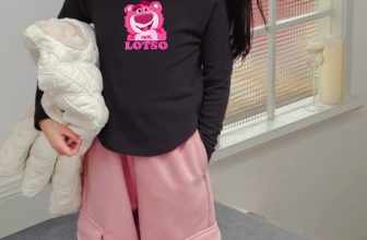 [🆕🇻🇳]  KidStyle.com.vn – Xưởng sỉ quần áo trẻ em 🧑‍🧒❤️️👶⭐️ M1791 Hàng mới Bộ Gấu Dâu
Trả sau 12 ngày
Bộ Gấu Dâu cực kỳ xinh đẹp cho bé mùa cuối năm
Áo giữ nhiệt in LOST ngọt ngào bé nào cũng thích – chất siêu co gi , shares-0✔️ , likes-0❤️️ , date-2023-10-16 14:59:27🇻🇳🇻🇳🇻🇳📰🆕