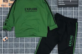 [🆕🇻🇳]  KidStyle.com.vn – Xưởng sỉ quần áo trẻ em 🧑‍🧒❤️️👶⭐️
Gửi quý khách mẫu mới bộ bé trai da cá cotton chạy dây thể thao và thêu sắc nét cực đẹp.
Size trung 6-10
Size đại 11-15
Size cồ 16-20—————— , shares-0✔️ , likes-0❤️️ , date-2023-10-16 14:58:31🇻🇳🇻🇳🇻🇳📰🆕