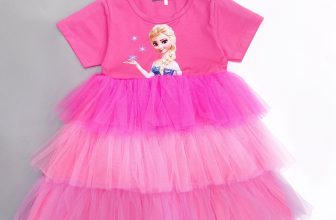 [🆕🇻🇳]  KidStyle.com.vn – Xưởng sỉ quần áo trẻ em 🧑‍🧒❤️️👶⭐️ Alado
Chào lô đầm đô thun elsa tùng  von 3 tầng xinh xắn
Size :3-10
———————————–
CÁCH LẤY SỈ
• Bỏ sỉ theo Ri
• Ri: 8 bộ, hoặc  , shares-0✔️ , likes-0❤️️ , date-2023-10-16 14:53:55🇻🇳🇻🇳🇻🇳📰🆕
