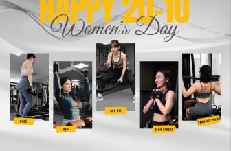 [🆕🇻🇳] A.C.E Private Gym – dịch vụ huấn luyện cá nhân chất lượng cao 🏋️ Top1Gym 💪 Chỉ 10 suất ưu đãi dành cho ngày 20-10Nhân dịp 20-10, A.C.E Coaching xin tặng 20% ưu đãi cho 10 vị khách nữ nhanh tay nhất đăng ký tập luyện cùng A.C.E C , shares-4✔️ , likes-36❤️️ , date-2023-10-17 16:33:52🇻🇳🇻🇳🇻🇳📰🆕