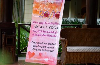 [🆕🇻🇳] Học Viện Đào Tạo Yoga International Angel Academy 🧘 Top1Yoga 🤸🏻‍♀️ Chân thành gửi lời chúc 20/10 đến quý học viên thân yêu của trung tâm, và tất cả phụ nữ xinh đẹp Việt Nam
, shares-1✔️ , likes-20❤️️ , date-2023-10-21 23:33:19🇻🇳🇻🇳🇻🇳📰🆕