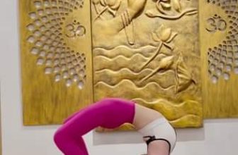 [🆕🇻🇳] YOGA SHALA – Bậc thầy ẤN ĐỘ – Đẳng cấp YOGA 🧘 Top1Yoga 🧘  , shares-0✔️ , likes-45❤️️ , date-2023-10-25 00:15:05🇻🇳🇻🇳🇻🇳📰🆕