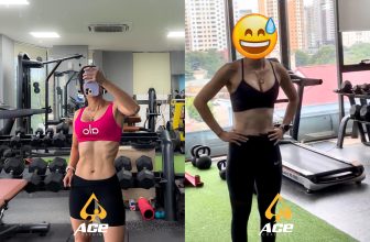 [🆕🇻🇳] A.C.E Private Gym – dịch vụ huấn luyện cá nhân chất lượng cao 🏋️ Top1Gym 💪 Ảnh tự chụp VS ảnh từ video coach quayDù chất lượng hình ảnh bên phải có hơi thấp nhưng “bo đì” của Mrs.H – học viên A.C.E Coaching vẫn luôn là chất lượ , shares-2✔️ , likes-35❤️️ , date-2023-10-22 02:35:55🇻🇳🇻🇳🇻🇳📰🆕