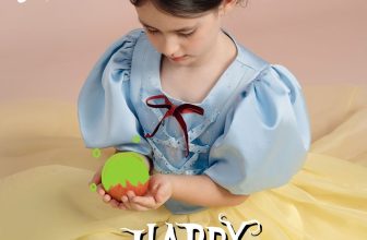 [🆕🇻🇳] Lecia Bridal & Lecia Ready-to-Wear – LECIA Kids 😎❤️️⭐️ 𝐖𝐢𝐬𝐡𝐢𝐧𝐠 𝐲𝐨𝐮 𝐚 𝐇𝐚𝐥𝐥𝐨𝐰𝐞𝐞𝐧 𝐟𝐢𝐥𝐥𝐞𝐝 𝐰𝐢𝐭𝐡 𝐭𝐫𝐢𝐜𝐤𝐬 𝐚𝐧𝐝 𝐭𝐫𝐞𝐚𝐭𝐬  #NEWCOLLECTION #PrincessCollection #Disney #Princess #Disneyprincess #ArtistSusan #LECIAKids #LECIA  , shares-0✔️ , likes-14❤️️ , date-2023-10-30 00:56:14🇻🇳🇻🇳🇻🇳📰🆕