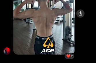 [🆕🇻🇳] A.C.E Private Gym – dịch vụ huấn luyện cá nhân chất lượng cao 🏋️ Top1Gym 💪 Khi mới nhìn ảnh chúng tôi đã nghĩ đây không phải em Long của mình rồiMột sự tiến bộ phải nói là quá tốt đến từ vị trí của Long Nger.Dù xa A.C.E Coac , shares-10✔️ , likes-105❤️️ , date-2023-10-25 02:09:09🇻🇳🇻🇳🇻🇳📰🆕