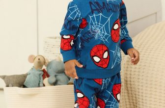 [🆕🇻🇳] Bishop-Chuyên hàng hiệu UK có sẵn cho bé 🧑‍🧒❤️️👶⭐️ Các mẫu pyjama #newin nhà nextt cho bé ạ
chất vải dày dặn cop giãn thoải mái
hang còn đầy đủ sz
4y 5y 6y 7y 8y 9y 10y 11y 12y 13y 14y 15y 16y
giá từ , shares-0✔️ , likes-1❤️️ , date-2023-10-31 15:41:32🇻🇳🇻🇳🇻🇳📰🆕