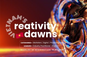 [🆕🇻🇳] Chào Khóa mới – Sự kiện Chào đón Tân sinh viên Học viện Ngoại giao♥️️ Top1Index 📚  [HTTT]
VIETNAM YOUNG LIONS 2024 CHÍNH THỨC TRỞ LẠI – CHỈ CÒN 3 NGÀY ĐỂ GHI TÊN MÌNH VÀO ĐƯỜNG ĐUA MARKETING NÓNG NHẤT TOÀN QUỐC!Mỗi mùa giải trôi qua, m , shares-1✔️ , likes-31❤️️ , date-2023-11-04 21:01:53🇻🇳🇻🇳🇻🇳📰🆕