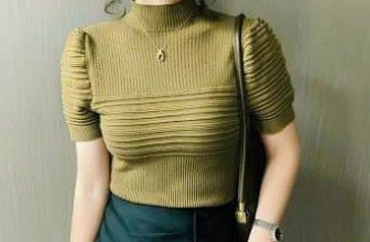 [🆕🇻🇳]  Queen fashion (Hàng fake tàu) – Hàng giá rẻ trung quốc 🧑‍🧒❤️️👶⭐️ Em về len xịn
250K/2 áo
Miễn ship
Bao xinh các chị ơ <70kg ạ
, shares-0✔️ , likes-6❤️️ , date-2023-11-05 15:50:18🇻🇳🇻🇳🇻🇳📰🆕