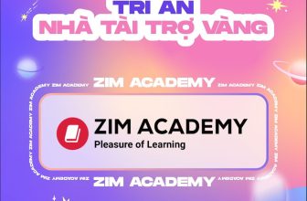 [🆕🇻🇳] Chào Khóa mới – Sự kiện Chào đón Tân sinh viên Học viện Ngoại giao♥️️ Top1Index 📚  [TRI ÂN NHÀ TÀI TRỢ]
ZIM ACADEMY: NHÀ TÀI TRỢ VÀNG CHÀO KHÓA MỚI 2023BTC Chào Khóa Mới K50 – LIGHT UP THE JOURNEY trân trọng giới thiệu ZIM ACADEMY –  , shares-0✔️ , likes-49❤️️ , date-2023-11-08 01:00:16🇻🇳🇻🇳🇻🇳📰🆕