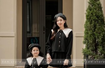 [🆕🇻🇳] S.A.N Store – THỜI TRANG MẸ BÉ & GIA ĐÌNH 👕 Top1Fashion 👗  Nhân một ngày đẹp trời, mình hẹn nhau xuống phố ,chuyện trò cà phê chụp tặng nhau đôi ba chiếc ảnh được không ?
#sanstore
#đồđôimẹbé
#đồgiađình
, shares-6✔️ , likes-200❤️️ , date-2023-11-07 22:38:19🇻🇳🇻🇳🇻🇳📰🆕