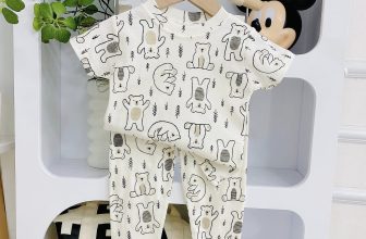 [🆕🇻🇳]  TiNa Kids là cửa hàng quần áo trẻ em cao cấp 😎❤️️⭐️      #62k_bộ   #62k_bộ  #62k_bộ #5_bộ_299k_freeship_toanquoc #Size_cho_bé_từ_7kg_đến_20kg  Lên lô bảng màu mới cho bé trai và bé gái
100% cotton, nhận hàn , shares-1✔️ , likes-22❤️️ , date-2023-11-06 23:55:54🇻🇳🇻🇳🇻🇳📰🆕