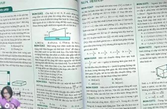 [🆕🇻🇳] Nhà sách giáo dục Lovebook  📚 Top1Book 📖 Live bổ trợ sách Chinh Phục Toán 12
Tác giả: Ngọc Huyền LB
[Sách CHINH PHỤC TOÁN 12 – T92] Rèn TƯ DUY GIẢI TOÁN VẬN DỤNG CAO buổi số 70
TOÁN THỰC TẾ M , shares-2✔️ , likes-8❤️️ , date-2023-11-13 10:09:53🇻🇳🇻🇳🇻🇳📰🆕📚