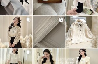 [🆕🇻🇳] Daphneé  – Towards elegance, tenderness, femininity but still posssesing high application 👕 Top1Fashion 👗  𝐿𝑒𝑡’𝑠 𝑚𝑎𝑘𝑒 𝑦𝑜𝑢𝑟 𝑁𝑜𝑣𝑒𝑚𝑏𝑒𝑟 𝑏𝑟𝑖𝑙𝑙𝑖𝑎𝑛𝑡 𝑤𝑖𝑡ℎ 𝐷𝑎𝑝ℎ𝑛𝑒𝑒́’𝑠 𝑙𝑜𝑣𝑒𝑙𝑦 𝑜𝑢𝑡𝑓𝑖𝑡𝑠
———
𝐷𝑎𝑝ℎ𝑛𝑒𝑒́
Facebook: Daphneé
Instagram: daphnee.official
Shopee:
Hotline:  , shares-1✔️ , likes-6❤️️ , date-2023-11-07 14:43:32🇻🇳🇻🇳🇻🇳📰🆕