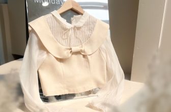 [🆕🇻🇳] Daphneé  – Towards elegance, tenderness, femininity but still posssesing high application 👕 Top1Fashion 👗  𝐋𝐞 𝐜𝐡𝐚𝐫𝐦𝐞 𝐝𝐞 𝐥𝐚 𝐝𝐚𝐦𝐞 –  𝐊𝐲𝐨𝐦𝐢 𝐓𝐨𝐩
Với chất liệu xước Hàn mềm mại phối cùng tơ vân điệu đà, Kyomi top mang đến một làn gió tươi mới cho tủ đồ của các quý cô , shares-0✔️ , likes-5❤️️ , date-2023-11-09 20:32:04🇻🇳🇻🇳🇻🇳📰🆕