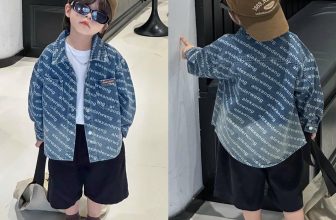 [🆕🇻🇳] Gấu Kids  (Thời Trang Trẻ Em) 🧑‍🧒❤️️👶⭐️ Áo bò bt và bg 𝐏𝐫𝐢𝐜𝐞: 2xx
𝐒𝐢𝐳𝐞: 90-120 đến 170 Sẵn ạ! ===Gấu Kids, Q Hai Bà Trưng, 𝐇𝐚̀ 𝐍𝐨̣̂𝐢.
===  0984099336
, shares-0✔️ , likes-8❤️️ , date-2023-11-13 16:41:01🇻🇳🇻🇳🇻🇳📰🆕