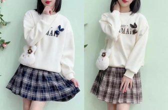 [🆕🇻🇳] Gấu Kids  (Thời Trang Trẻ Em) 🧑‍🧒❤️️👶⭐️ Séc bg 𝐏𝐫𝐢𝐜𝐞: 4xx
𝐒𝐢𝐳𝐞: 120-160 Sẵn ạ! ===Gấu Kids, Q Hai Bà Trưng, 𝐇𝐚̀ 𝐍𝐨̣̂𝐢.
===  0984099336
, shares-0✔️ , likes-3❤️️ , date-2023-11-13 16:33:54🇻🇳🇻🇳🇻🇳📰🆕