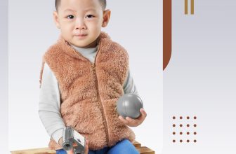 [🆕🇻🇳] Lullaby Baby Vietnam 😎❤️️⭐️ Trời trở lạnh nên bé đi đâu, Mẹ cũng phải diện cho bé 1 chiếc áo khoác cho yên tâm, nhưng nhiều khi lúc vui chơi, Bé cảm thấy áo khoác thật vướng víu và ch , shares-5✔️ , likes-83❤️️ , date-2023-11-14 15:56:19🇻🇳🇻🇳🇻🇳📰🆕