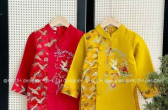 [🆕🇻🇳] Gấu Kids  (Thời Trang Trẻ Em) 🧑‍🧒❤️️👶⭐️ Áo dài bt 𝐏𝐫𝐢𝐜𝐞: 2xx
𝐒𝐢𝐳𝐞: 2-6 Sẵn ạ! ===Gấu Kids, Q Hai Bà Trưng, 𝐇𝐚̀ 𝐍𝐨̣̂𝐢.
===  0984099336
, shares-0✔️ , likes-7❤️️ , date-2023-11-13 16:38:06🇻🇳🇻🇳🇻🇳📰🆕