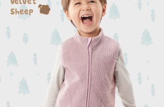 [🆕🇻🇳] Lullaby Baby Vietnam 😎❤️️⭐️ [THU ĐÔNG 2023]
[NHUNG TĂM LÓT LÔNG CỪU]
[The very VELVET SHEEP]
Vải nhung tăm là loại vải nhung có từng sớ gân dọc theo chiều dài vải.
Các sợi nhung gờ t , shares-4✔️ , likes-64❤️️ , date-2023-11-12 20:52:35🇻🇳🇻🇳🇻🇳📰🆕