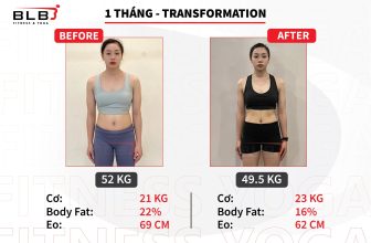 [🆕🇻🇳] B.L.B Fitness and Yoga 🧘 Top1Yoga 🧘 [HOT] TẬP LUYỆN 1:1 CÙNG HLV CÁ NHÂN TẠI BLB BẠN SẼ NHẬN ĐƯỢC GÌ?
————-
Nếu bạn đang muốn cải thiện vóc dáng nhưng không có nhiều thời gian và kiế , shares-2✔️ , likes-27❤️️ , date-2023-11-19 01:21:01🇻🇳🇻🇳🇻🇳📰🆕