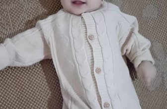 [🆕🇻🇳] SHOP MẸ CHÍP – chuyên cung cấp quần áo và phụ kiện cho mẹ và bé rẻ, đẹp 🧑‍🧒❤️️👶⭐️ Feedback cưng quá e vẫn sẵn hàng. 235k. 3 màu vàng, nâu, be . Đủ size 3-12kg
, shares-0✔️ , likes-25❤️️ , date-2023-11-17 12:47:35🇻🇳🇻🇳🇻🇳📰🆕