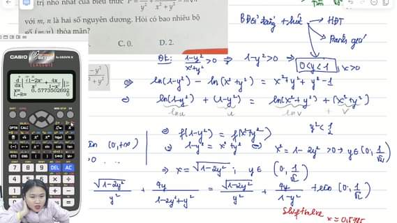 [🆕🇻🇳] Nhà sách giáo dục Lovebook  📚 Top1Book 📖  [Sách CHINH PHỤC BÀI TOÁN VẬN DỤNG- VẬN DỤNG CAO  TOÁN 12 – trang 613] Rèn TƯ DUY GIẢI TOÁN VẬN DỤNG CAO buổi số 73
 Đặt sách học Live mỗi sáng tại: 
 , shares-0✔️ , likes-11❤️️ , date-2023-11-17 10:12:19🇻🇳🇻🇳🇻🇳📰🆕📚